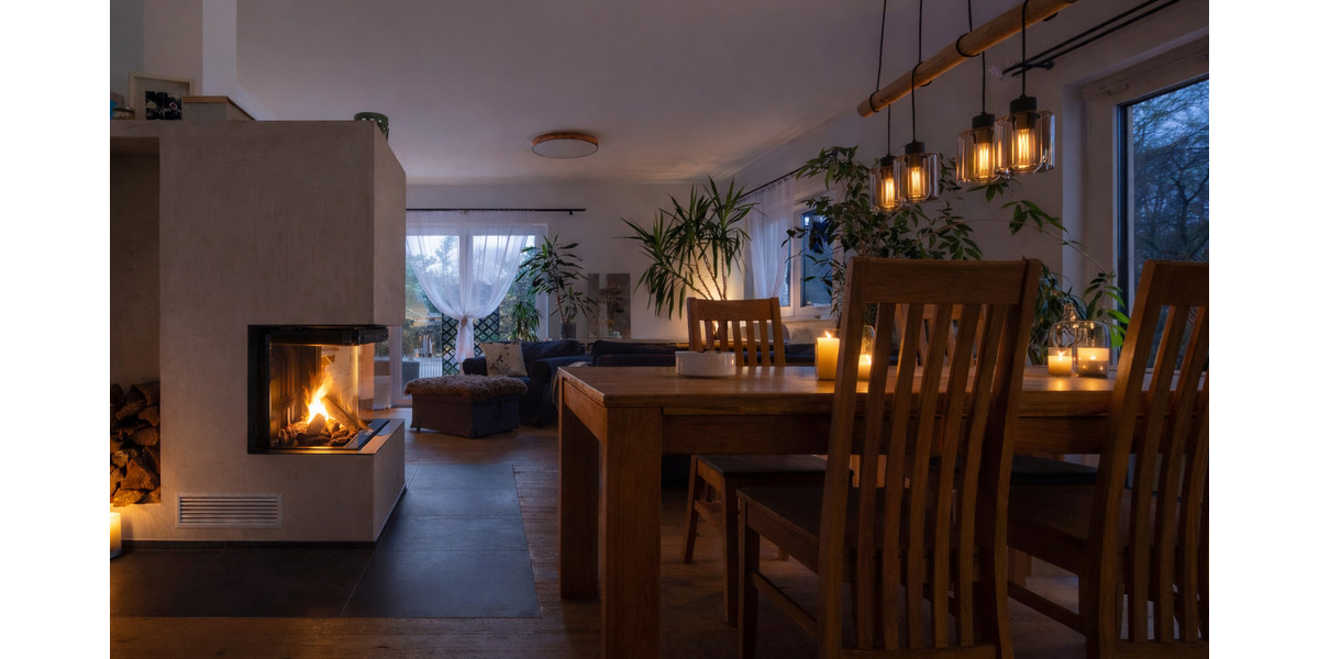 Einfamilienhaus Hoppegarten Hönow - 5 Zimmer, 212 m&sup2;, 699.500&euro; | Angebot:25836040