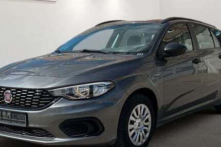 Fiat Tipo 134.297 km 6.299 &euro; Berlin 12681