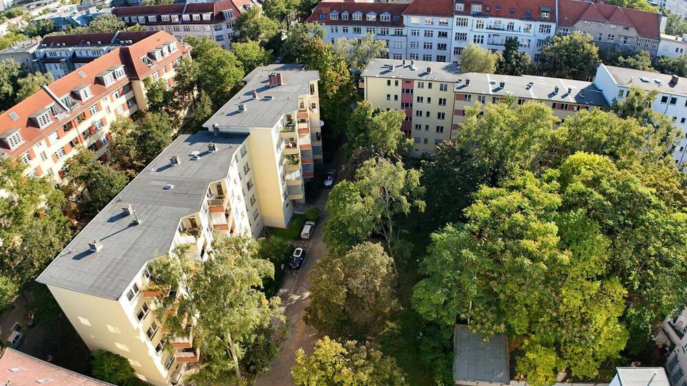 Etagenwohnung Berlin Wilmersdorf - 3 Zimmer, 84 m&sup2;, 539.000&euro; | Angebot:25986046