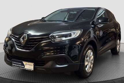 Renault Kadjar 141.000 km 9.480 &euro; Berlin 10625