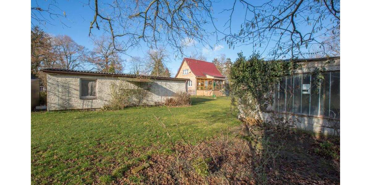 Grundstück Schöneiche - 298.000&euro; | Angebot:25836708