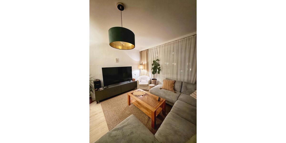 Etagenwohnung Berlin Tempelhof-Schöneberg - 3 Zimmer, 75 m&sup2;, 2.200&euro; | Angebot:27646304