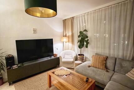 Wohnung Berlin Tempelhof-Schöneberg - 3 Zimmer, 75 m&sup2;, 2.200&euro; | Angebot:27646304