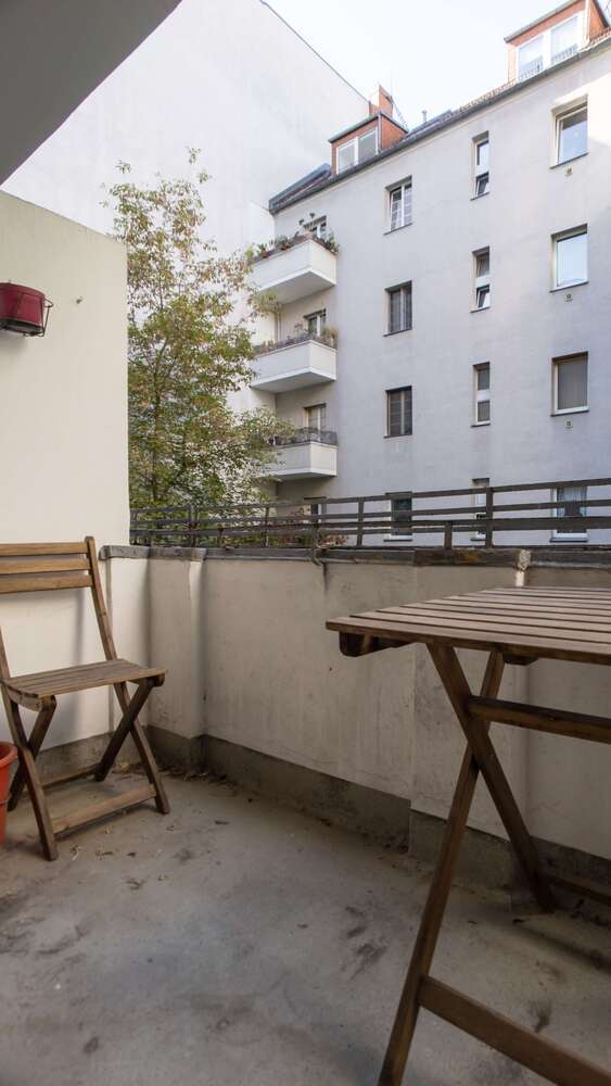 Wohnung zum Kaufen in Berlin 209.000 € 38.61 m²