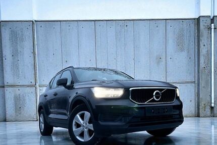 Volvo XC40 114.120 km 17.499 &euro; Potsdam 14482