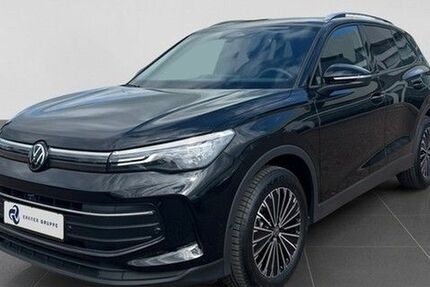 VW Tiguan 10.625 km 35.490 &euro; Rüdersdorf 15562