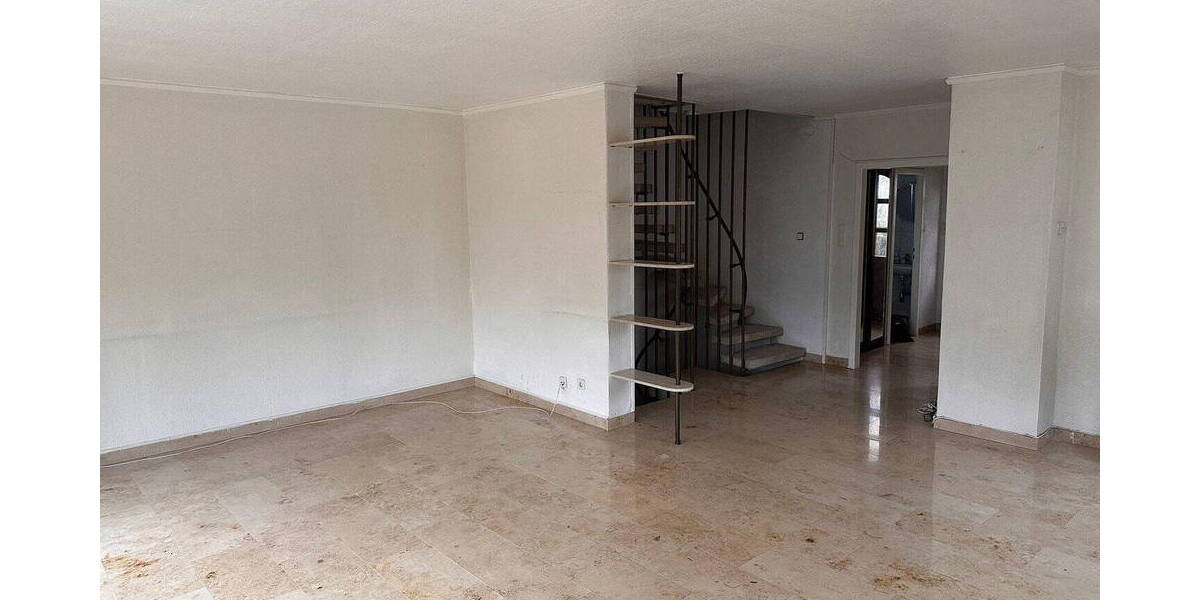 Reihenendhaus Berlin Rudow - 4 Zimmer, 97 m&sup2;, 430.000&euro; | Angebot:26181199