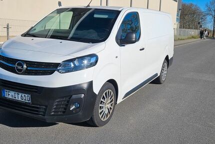 Opel Vivaro 115.600 km 10.650 &euro; Berlin 10827