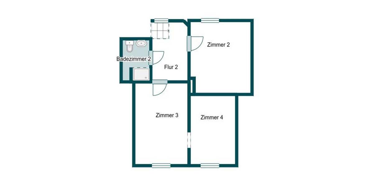 Einfamilienhaus Berlin Französisch Buchholz - 5 Zimmer, 129 m&sup2;, 399.000&euro; | Angebot:26435045