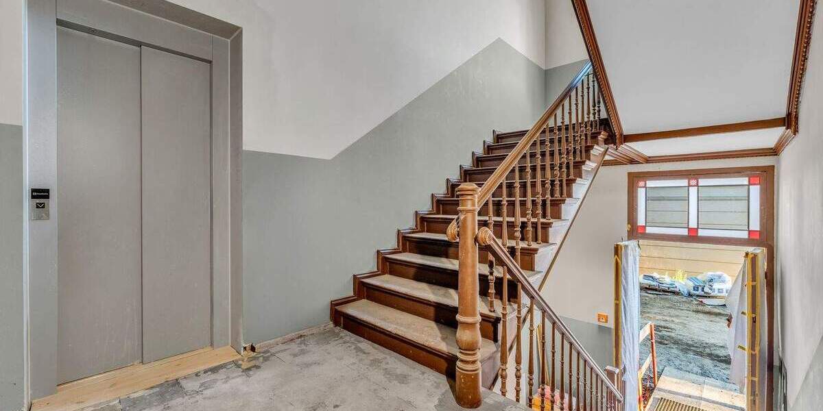 Etagenwohnung Potsdam Potsdam West - 3 Zimmer, 114 m&sup2;, 949.000&euro; | Angebot:25708152