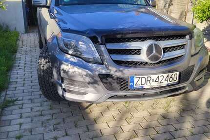 Mercedes-Benz GLK 220 345.000 km 11.700 &euro; Berlin (Seedorf) 23823