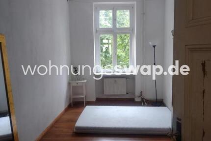 Wohnung Berlin Friedrichshain-Kreuzberg - 5 Zimmer, 140 m&sup2;, 970&euro; | Angebot:24539696