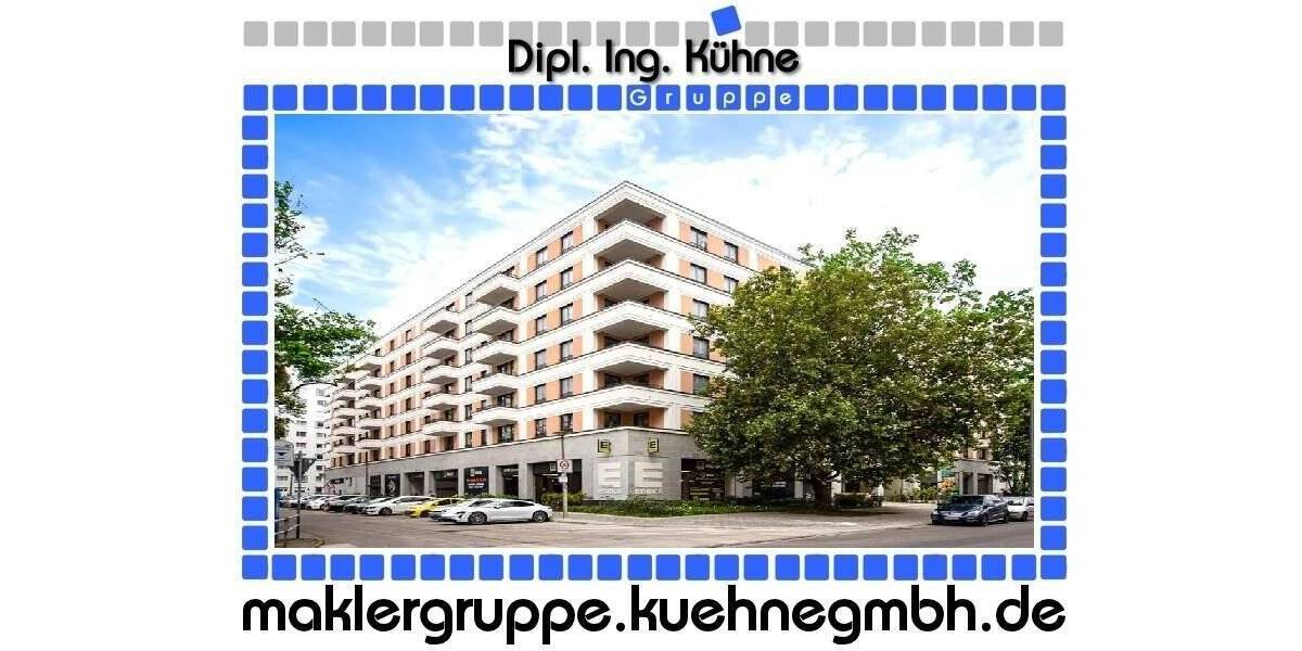 Etagenwohnung Berlin Friedrichshain - 2 Zimmer, 64 m&sup2;, 625.298&euro; | Angebot:25750611