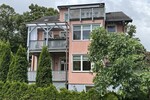 Die Villa vor den Toren Berlins 4 zimmer