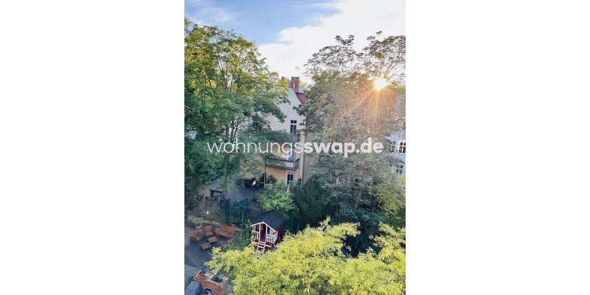 Etagenwohnung Berlin Karlshorst - 3 Zimmer, 69 m&sup2;, 750&euro; | Angebot:25977567