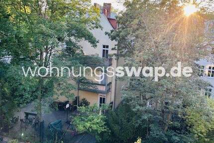 Wohnung Berlin Karlshorst - 3 Zimmer, 69 m&sup2;, 750&euro; | Angebot:25977567