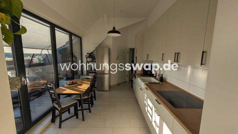 Etagenwohnung Bernau - 3 Zimmer, 80 m&sup2;, 999&euro; | Angebot:25924724