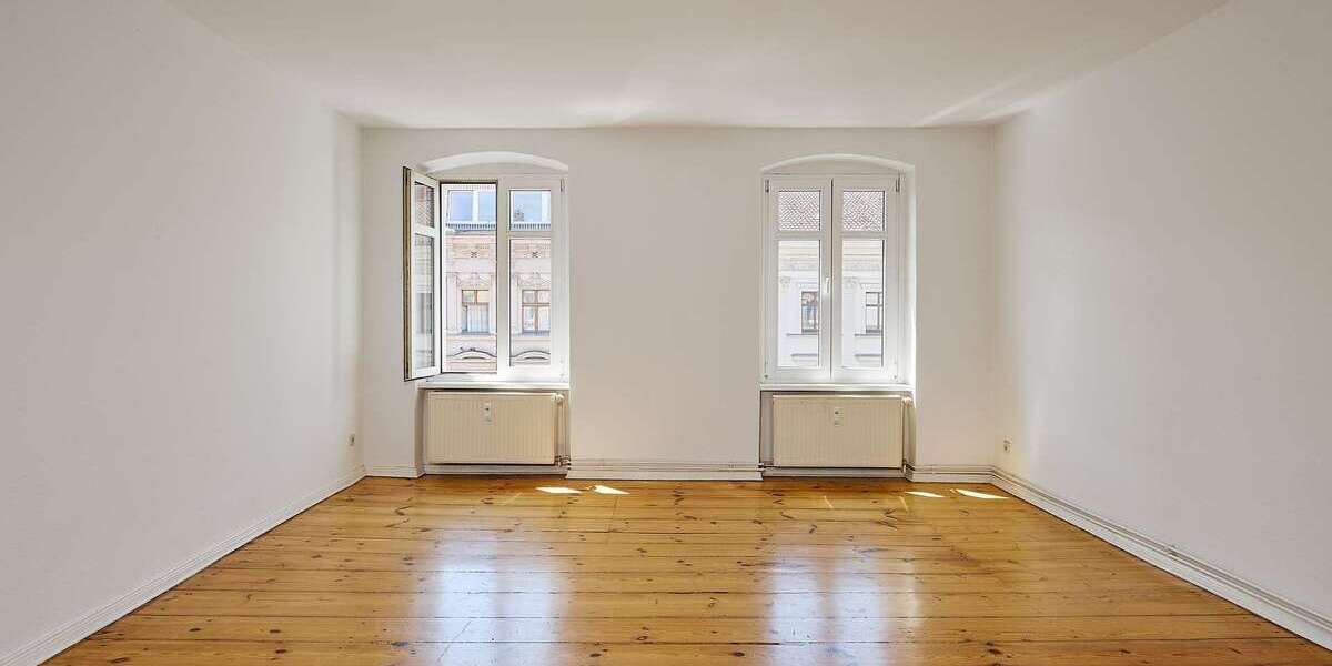 Etagenwohnung Berlin Kreuzberg - 2 Zimmer, 51 m&sup2;, 305.000&euro; | Angebot:27087230