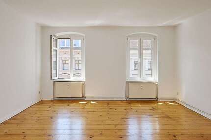 Wohnung Berlin Kreuzberg - 2 Zimmer, 51 m&sup2;, 305.000&euro; | Angebot:27087230