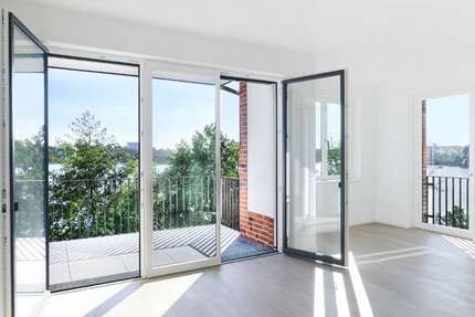Wohnung zum Mieten in Berlin 1.990 € 76.43 m² 3 zimmer
