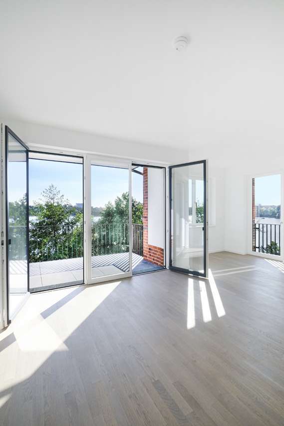 Wohnung zum Mieten in Berlin 1.990 € 76.43 m² 3 zimmer