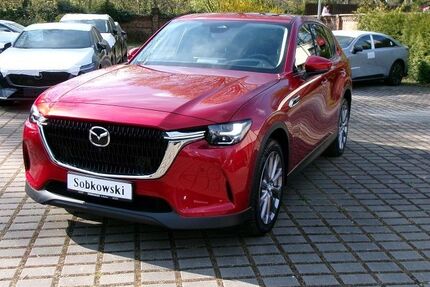 Mazda CX-60 24.450 km 35.990 &euro; Berlin 13407