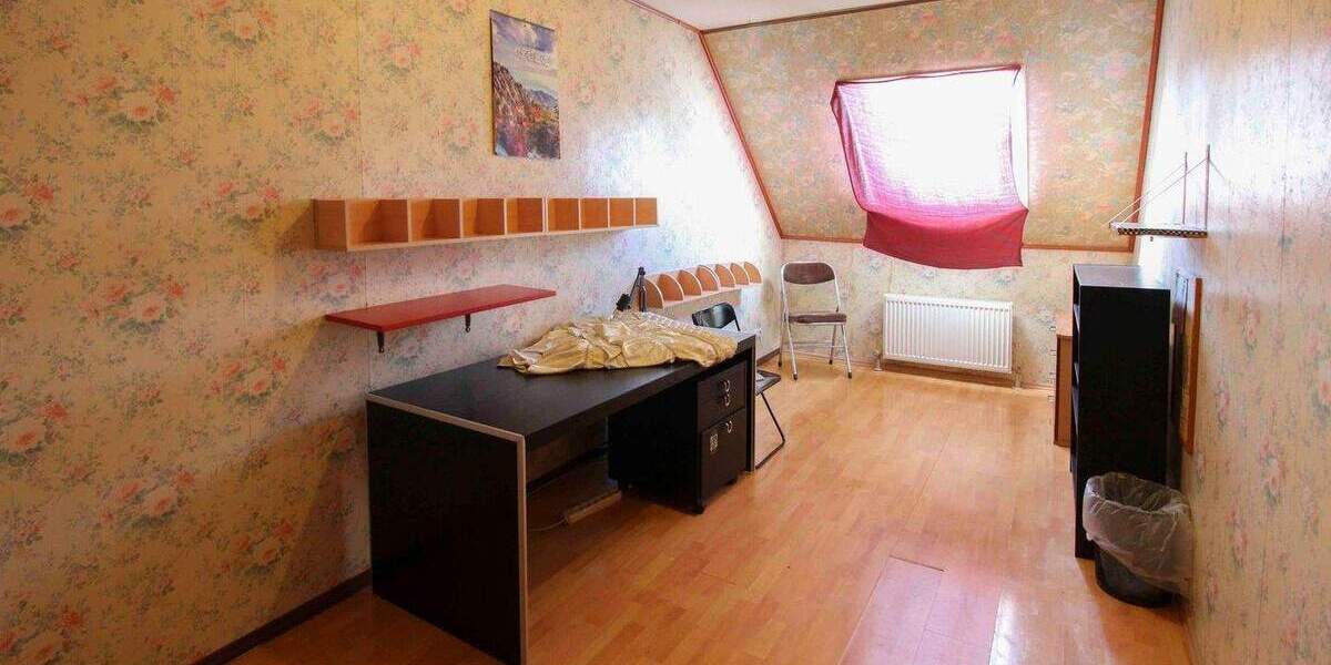 Reihenmittelhaus Berlin Buckow - 5 Zimmer, 120 m&sup2;, 500.000&euro; | Angebot:25880077