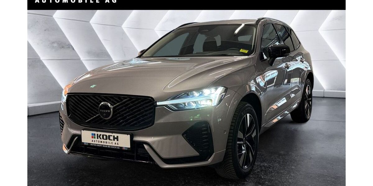 Volvo XC60 1.395 km 55.600 &euro; Berlin 10553