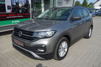 VW T-Cross 71.676 km 17.800 &euro; Fredersdorf-Vogelsdorf OT Fredersdorf Nord 15370