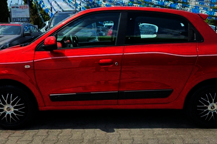Renault Twingo 127.685 km 4.890 &euro; Niederlehme 15751