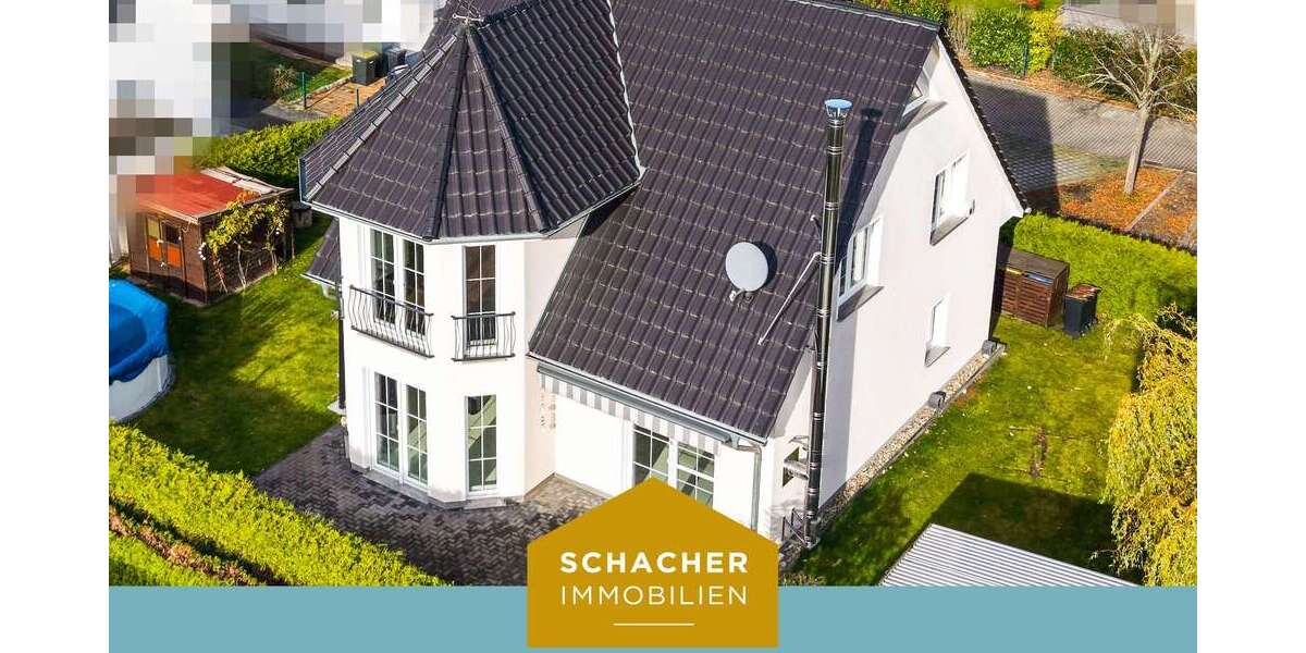 Einfamilienhaus Dallgow-Döberitz Döberitz - 5 Zimmer, 155 m&sup2;, 745.000&euro; | Angebot:24614136