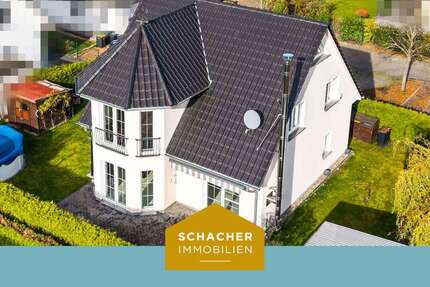 Haus Dallgow-Döberitz Döberitz - 5 Zimmer, 155 m&sup2;, 745.000&euro; | Angebot:24614136