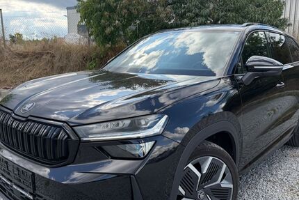 Skoda Kodiaq 40.370 km 36.999 &euro; Mittenwalde 15749
