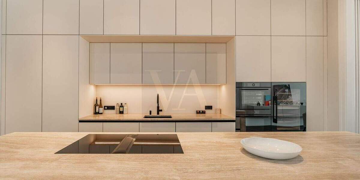 Etagenwohnung Berlin Wilmersdorf - 7 Zimmer, 248 m&sup2;, 2.690.000&euro; | Angebot:25750269