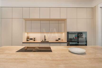 Wohnung Berlin Wilmersdorf - 7 Zimmer, 248 m&sup2;, 2.690.000&euro; | Angebot:25750269