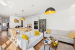 Reihenmittelhaus Berlin Westend - 3 Zimmer, 80 m&sup2;, 725.000&euro; | Angebot:25751470