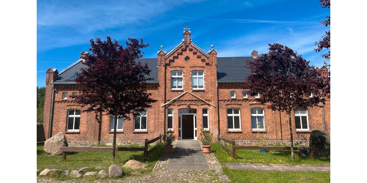 Dachgeschoßwohnung Berlin Pankow - 3 Zimmer, 82 m&sup2;, 1.095&euro; | Angebot:26717374