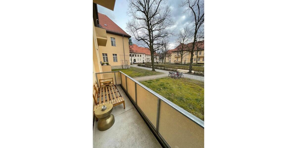 Etagenwohnung Berlin Buch - 3 Zimmer, 80 m&sup2;, 375.000&euro; | Angebot:25661116