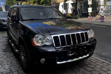 Jeep Cherokee 130.000 km 5.000 &euro; Berlin 12051