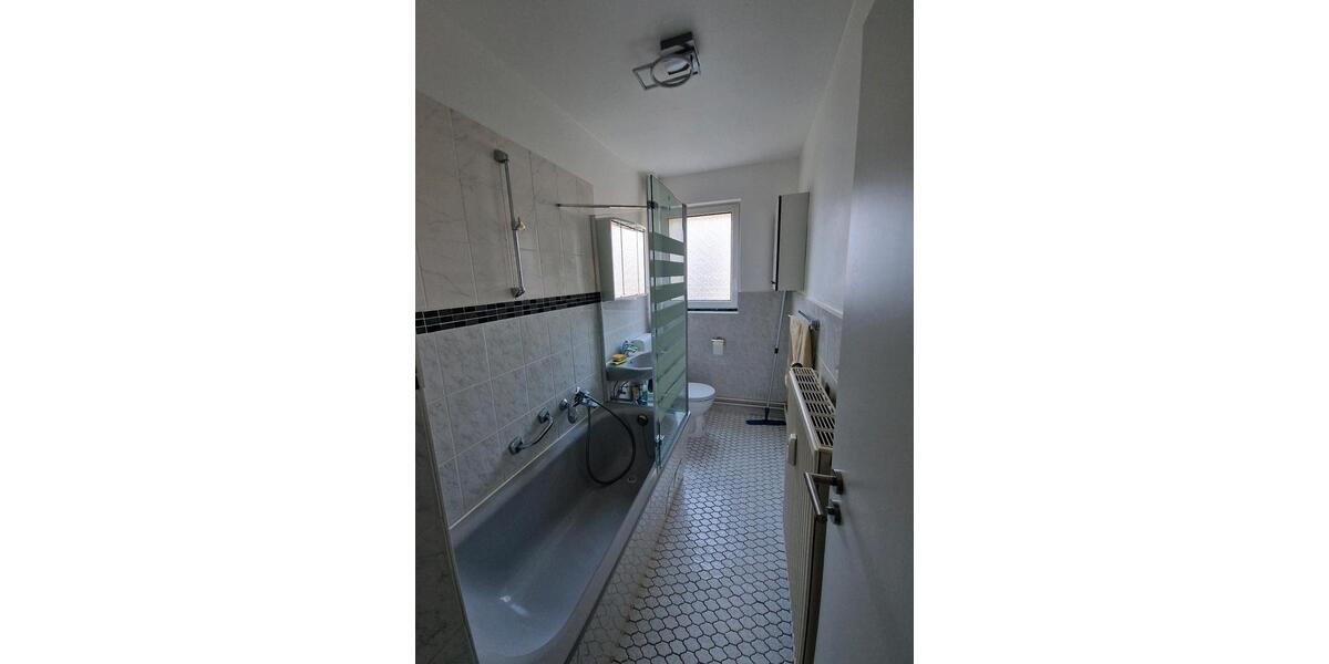 Hochparterre Berlin Neukölln - 2 Zimmer, 48 m&sup2;, 850&euro; | Angebot:26693554