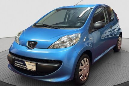 Peugeot 107 50.000 km 3.480 &euro; Berlin 10625