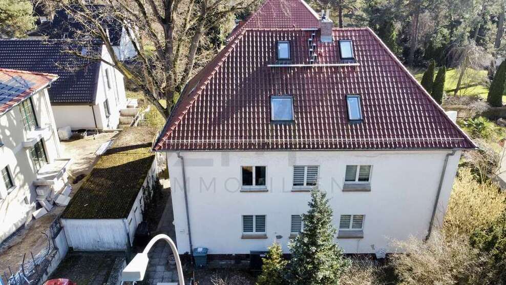 Haus zum Kaufen in Berlin 895.000 € 288.14 m²