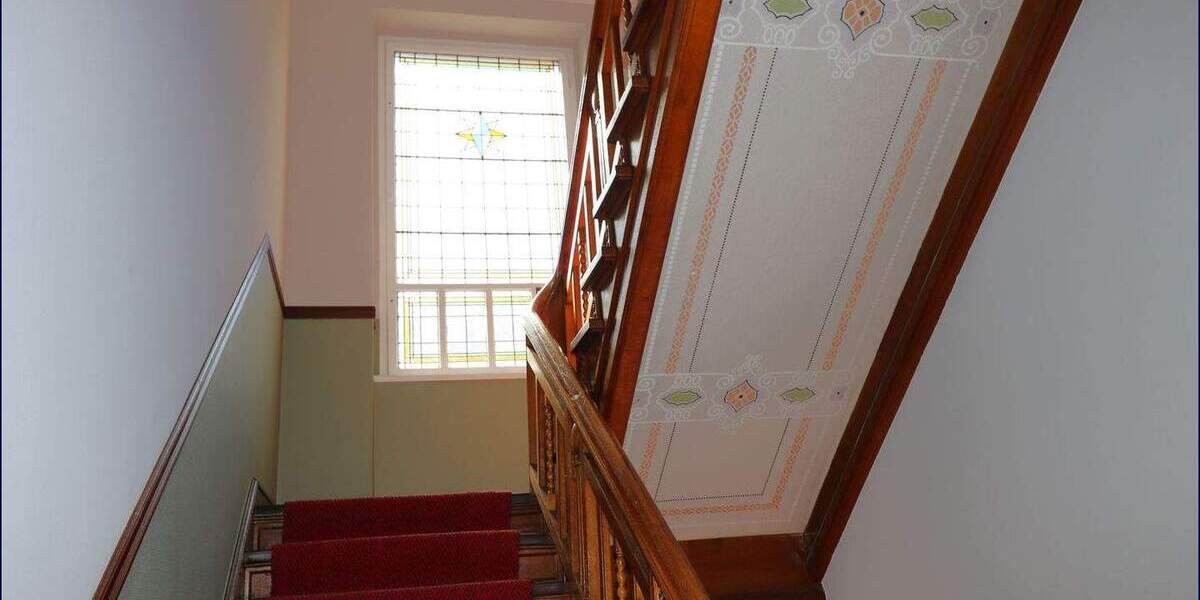 Etagenwohnung Berlin Friedenau - 3 Zimmer, 98 m&sup2;, 609.000&euro; | Angebot:25700607