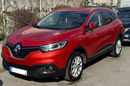 Renault Kadjar 85.408 km 10.000 &euro; Berlin 12347