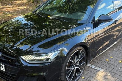 Audi A7 147.000 km 36.790 &euro; Berlin 12249