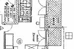 Etagenwohnung Berlin Steglitz-Zehlendorf - 1 Zimmer, 34 m&sup2;, 656&euro; | Angebot:26476925