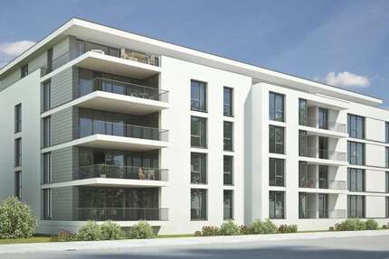 Wohnung zum Kaufen in Hoppegarten 125.000 € 30 m² 2 zimmer