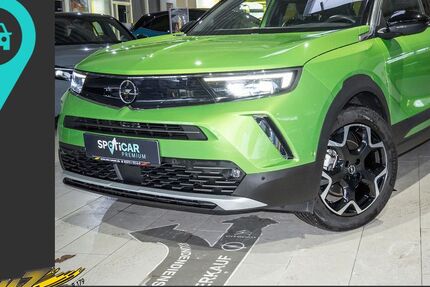 Opel Mokka 31.804 km 18.850 &euro; Königs Wusterhausen 15711