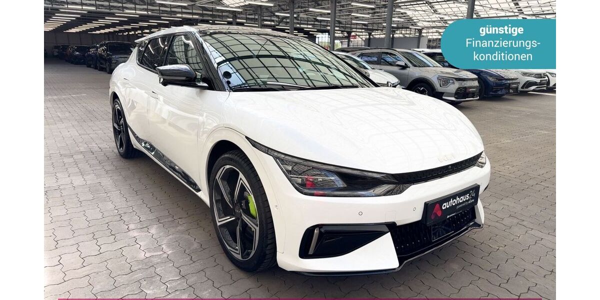 Kia EV6 22.769 km 39.490 &euro; Ludwigsfelde (bei Berlin) 14974