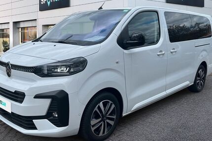 Citroen SpaceTourer 19.390 km 36.790 &euro; Bergfelde 16562